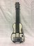Rickenbacker BD/6 LapSteel, Black: Full Instrument - Front
