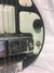 Rickenbacker BD/6 LapSteel, Black: Neck - Rear