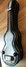 Rickenbacker 59/6 LapSteel, Gray Sunburst: Neck - Front