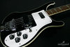 Rickenbacker 4003/4 SPC, Jetglo: Body - Front