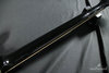 Rickenbacker 4003/4 SPC, Jetglo: Neck - Rear