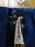 Rickenbacker 4003/4 , Jetglo: Headstock