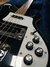 Rickenbacker 4003/4 , Jetglo: Free image