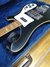 Rickenbacker 4003/4 , Jetglo: Body - Front