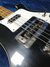 Rickenbacker 4003/4 , Jetglo: Close up - Free2