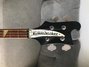 Rickenbacker 4003/4 , Jetglo: Headstock