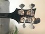 Rickenbacker 4003/4 , Jetglo: Headstock - Rear