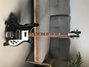 Rickenbacker 4003/4 , Jetglo: Full Instrument - Front