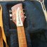 Rickenbacker 330/6 , Fireglo: Headstock