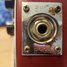 Rickenbacker 330/6 , Fireglo: Close up - Free