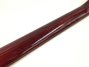 Rickenbacker 620/6 , Ruby: Neck - Rear