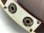 Rickenbacker 620/6 , Ruby: Close up - Free