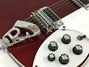 Rickenbacker 620/6 , Ruby: Close up - Free2