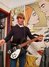Rickenbacker 330/6 , Jetglo: Free image
