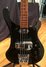 Rickenbacker 4001/4 V63, Jetglo: Body - Front