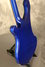 Rickenbacker 4003/4 BH BT, Midnightblue: Free image2