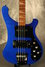 Rickenbacker 4003/4 BH BT, Midnightblue: Body - Front