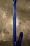 Rickenbacker 4003/4 BH BT, Midnightblue: Neck - Rear