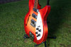 Rickenbacker 1998/6 RoMo, Fireglo: Free image