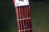 Rickenbacker 1998/6 RoMo, Fireglo: Neck - Front