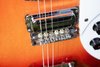 Rickenbacker 1998/6 RoMo, Fireglo: Close up - Free2