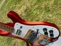 Rickenbacker 4003/5 S, Fireglo: Free image