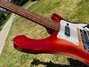 Rickenbacker 4003/5 S, Fireglo: Free image2