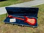 Rickenbacker 4003/5 S, Fireglo: Full Instrument - Rear