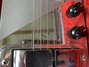 Rickenbacker 100/6 LapSteel, Gray Zolatone: Free image