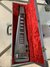 Rickenbacker 100/6 LapSteel, Gray Zolatone: Free image2