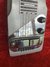 Rickenbacker 100/6 LapSteel, Gray Zolatone: Body - Front