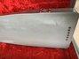 Dec 1964 Rickenbacker 100/6 LapSteel, Gray Zolatone: Body - Rear
