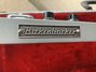 Rickenbacker 100/6 LapSteel, Gray Zolatone: Close up - Free2