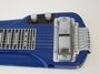 Rickenbacker SW/8 LapSteel, Blue: Body - Front