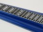 Rickenbacker SW/8 LapSteel, Blue: Neck - Front