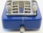 Rickenbacker SW/8 LapSteel, Blue: Close up - Free2