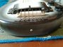 Rickenbacker 59/6 LapSteel, Gray Sunburst: Free image