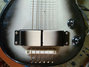 Rickenbacker 59/6 LapSteel, Gray Sunburst: Close up - Free2