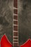 Rickenbacker 360/12 C63, Fireglo: Neck - Front