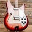 Rickenbacker 360/6 V64, Fireglo: Free image