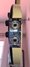 Rickenbacker 4001/4 BT, White: Close up - Free