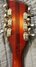 Rickenbacker 360/12 V64, Fireglo: Headstock - Rear
