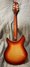 Rickenbacker 360/12 V64, Fireglo: Full Instrument - Rear