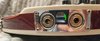 Rickenbacker 360/12 V64, Fireglo: Close up - Free