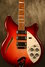 Rickenbacker 370/6 , Fireglo: Body - Front