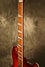 Rickenbacker 370/6 , Fireglo: Neck - Front