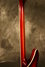Rickenbacker 370/6 , Fireglo: Neck - Rear