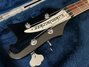 Rickenbacker 4003/4 , Jetglo: Headstock
