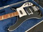 Rickenbacker 4003/4 , Jetglo: Free image