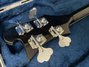 Rickenbacker 4003/4 , Jetglo: Headstock - Rear